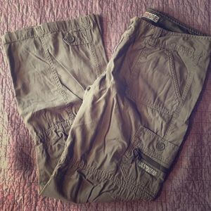 Aeropostale Cargo Pants